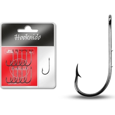 Delphin HKD Baitholder Ring veľ.6 10+1 ks