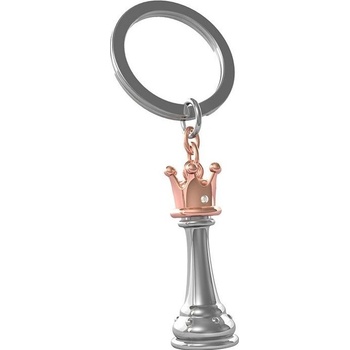 Přívěsek na klíče MTM Šachová královna