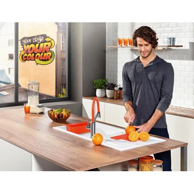 BLANCO Robinet (524813)