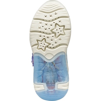 Geox Детски маратонки Geox FADINLIGHT (J56M4E.0ANKN.32.35)