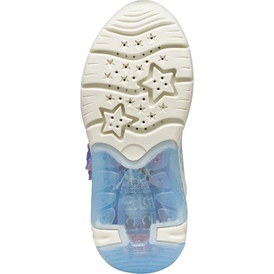 Geox Детски маратонки Geox FADINLIGHT (J56M4E.0ANKN.32.35)