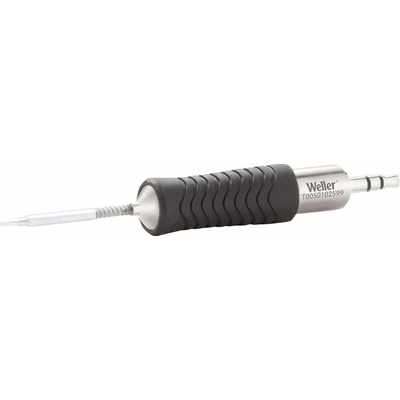 Weller RTP 010 S MS spájkovací hrot kónický Dĺžka hrotov 16.3 mm Obsah 1 ks