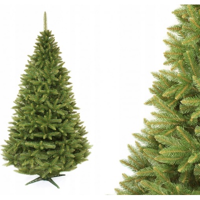 Umělý vánoční stromeček Springos 181 - 200 cm