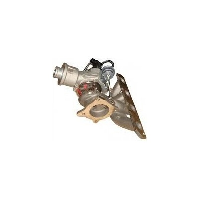BORGWARNER KKK SEAT EXEO 2.0 TFSI 147 KW - 200 HP ORIGINÁL TURBO