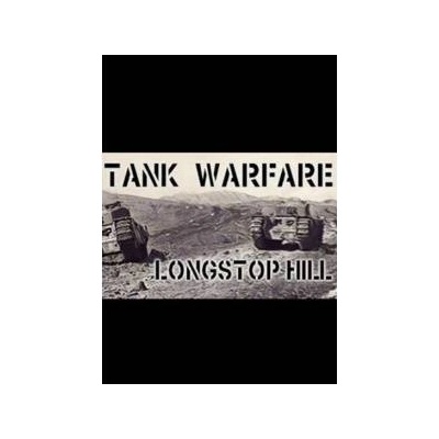 Strategy First Tank Warfare Longstop Hill (PC)