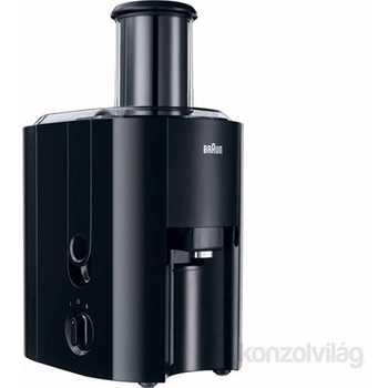 Braun J 300 BK