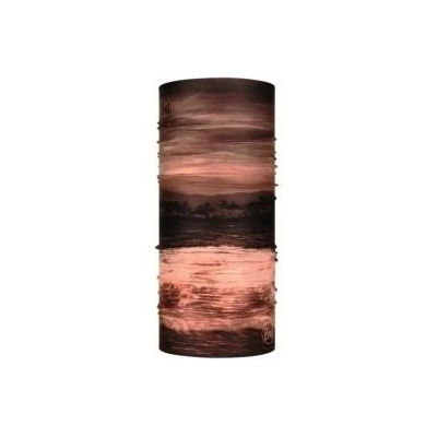 Buff šatka Coolnet UV+ Andra Maroon
