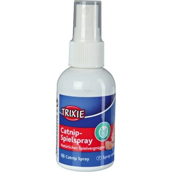 TRIXIE Catnip Play Spray - спрей стимулиращ желанието за игра 50 мл