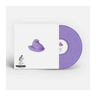 Lil Peep - Lil Peep Part One / Vinyl LP