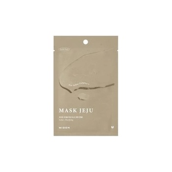 Mizon Joyful Time Mask Jeju Lotos 5 x 23 g