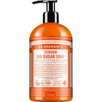 Dr. Bronner's Био течен сапун Sugarsoap - Чаено дърво - 355 мл