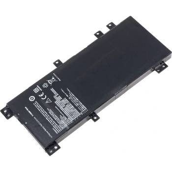 Image 1 of ASUS Asus, 2 клетки, 7.6V, 30Wh, Заместител (C21N1434)