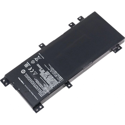 ASUS Asus, 2 клетки, 7.6V, 30Wh, Заместител (C21N1434)