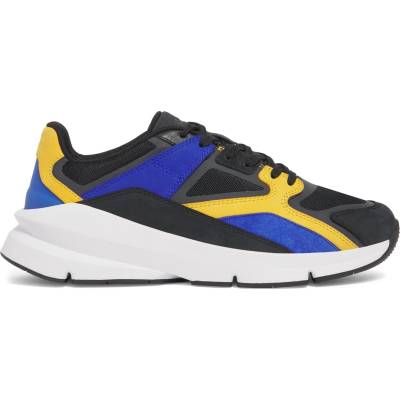 Under Armour Unisex Kids' Forge 96 Runner - Black