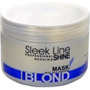 Stapiz Sleek Line Blond Mask 1000 ml