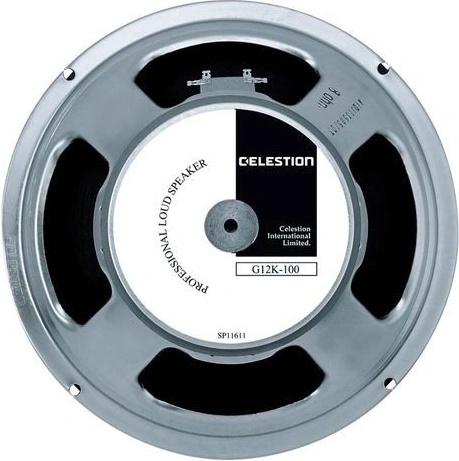 Celestion G12K 100 8/ohm - Heureka.cz