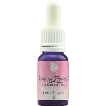 Helping Flowers® Сме В - Есенция за учене - 10 мл