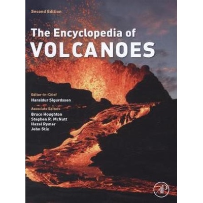 Encyclopedia of Volcanoes