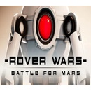 Rover Wars