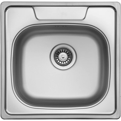 StrongSinks S1 Tyne, leštěná