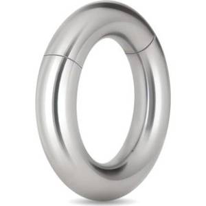 Prowler RED Magnetic 33mm Ring