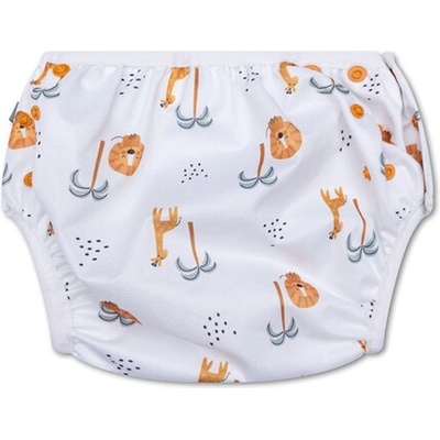 Swim Essentials: Памперс Бански с копчета - за възраст 0-3 години "Jungle (SWE-2023SE963)