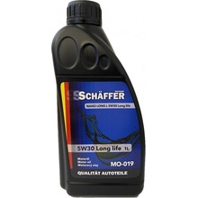 Schäffer MO-019 Longlife 5W-30 1 l