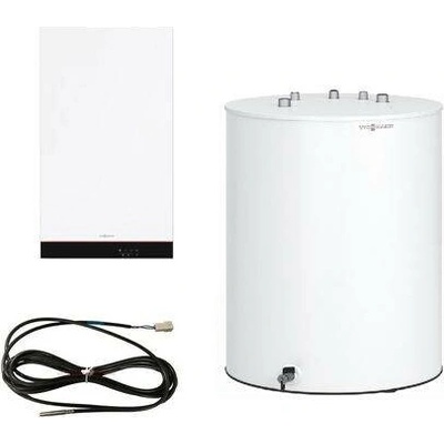 Viessmann Vitodens 050-W SET + Vitocell 100-W Z024818