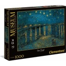 Clementoni van Gogh Slunečnice 1000 dílků