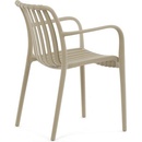 Autronic stohovatelná židle CT-X7029 CAP