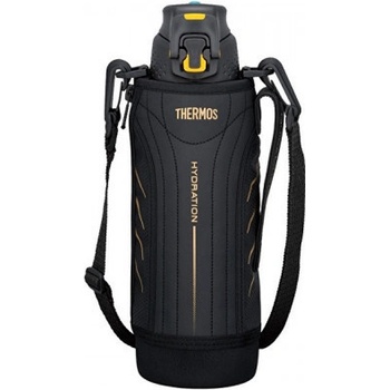Thermos Sport nerez vakuově izolovaná láhev pro sportovce 1 L