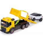 Dickie Toys Dickie: ADAC Пътна помощ - 22 см (203744020)