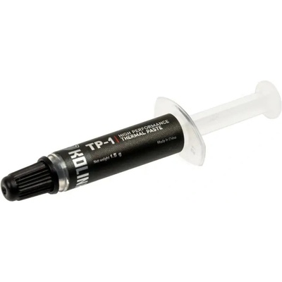 Kolink Термо паста Kolink Umbra Pro TP-1 - 1.5g (KOLINK-AC-KOL-152)