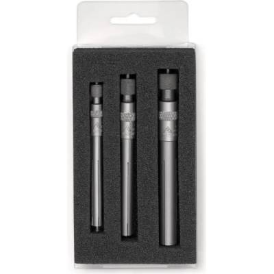 Rennsteig 430 143 Nastaviteľné strediace razničky 6 ÷ 16 mm - 3 diely