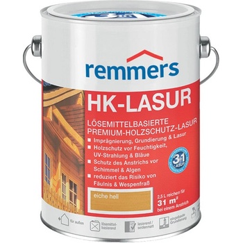 Remmers HK Lasur 5 l dub svetlý