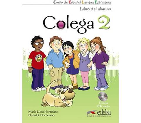 COLEGA 2