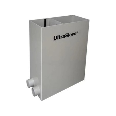 AquaForte UltraSieve 300 Gravity, 2 vstupy
