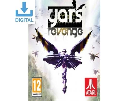Yars Revenge