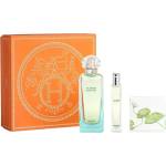 Absolument Hermes Un Jardin Sur Le Nil EDT 100 ml + EDT 15 ml + Soap 50 gr унисекс
