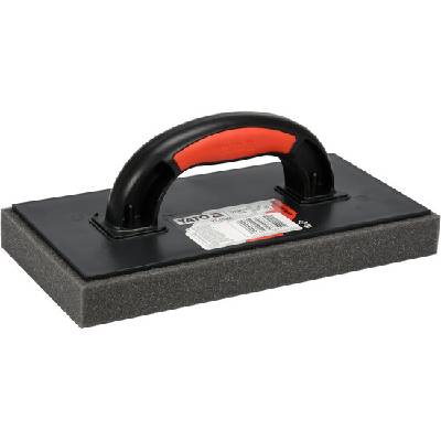 Tabuľka so šedou šponkou 30MM 270 X 130 MM Yato YT-51906