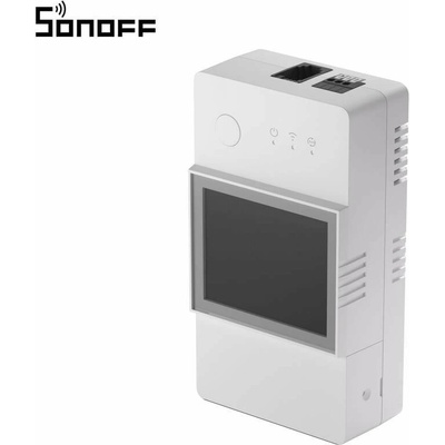 Sonoff TH320D Elite THR320D-20A_tAS