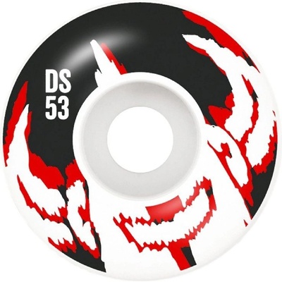 Darkstar DISSENT WHEEL 53 mm 99A – Zboží Dáma