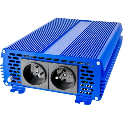 ECO Solar Boost MPPT-3000 3kW – Zboží Mobilmania