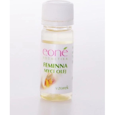 Eoné Femina umývací olej 13 ml