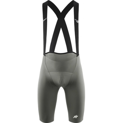 Assos Equipe R Bib Shorts S11 edge green