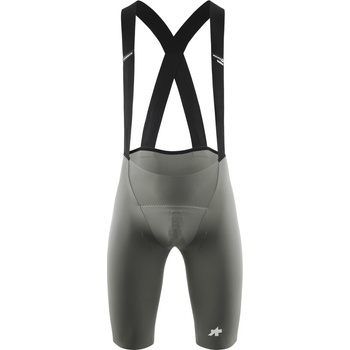 Assos Equipe R Bib Shorts S11 edge green