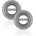 Sennheiser Тапи за слушалки Sennheiser OP-CX, размер XS (2 броя), сиви (561096)