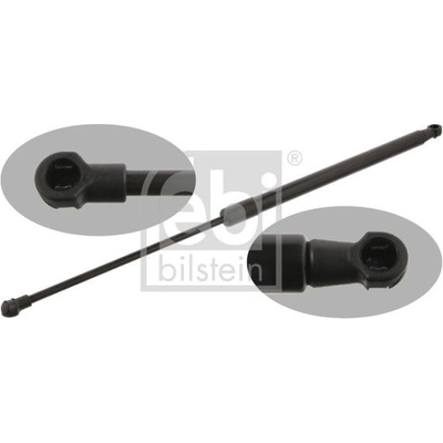 Pomocný válec, spojka FEBI BILSTEIN 23883