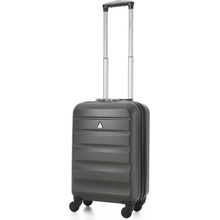 AEROLITE T-327/1-S ABS charcoal 37 L