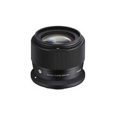 Sigma 56 mm f/1.4 DC DN Contemporary pre Canon RF